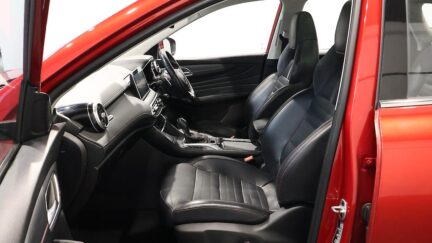 2022 MG HS 2.0PT/4WD/6AT image 358047