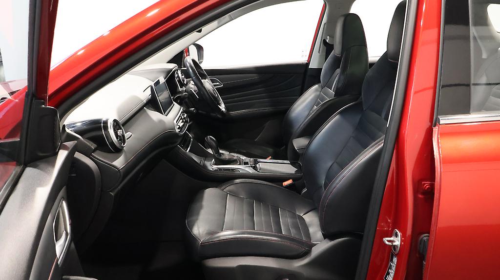 2022 MG HS 2.0PT/4WD/6AT image 358047