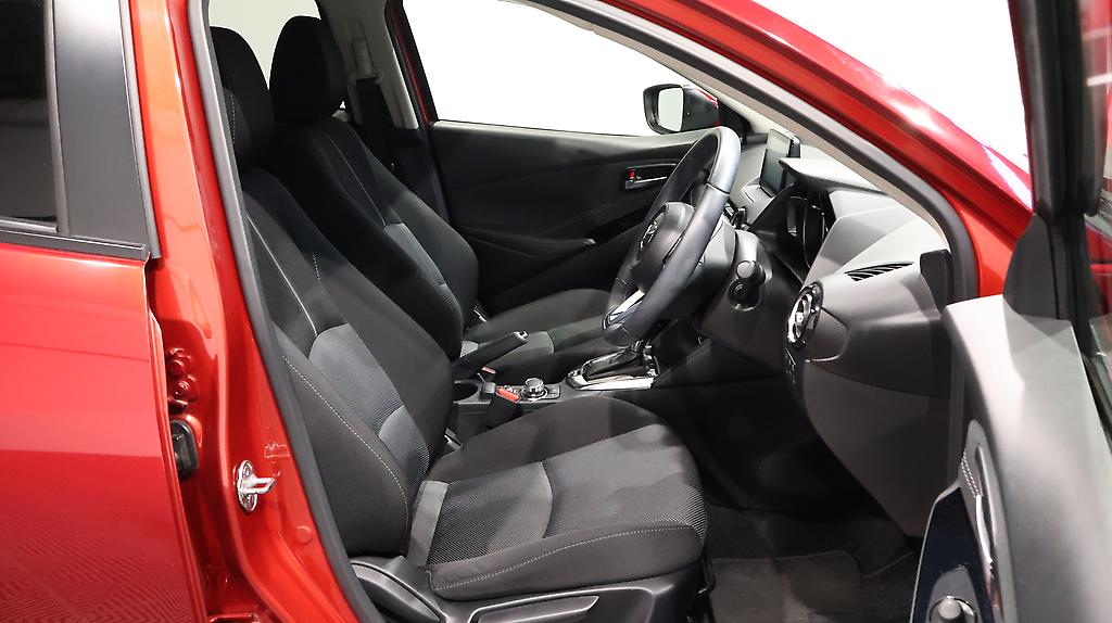 2018 Mazda Demio SKYACTIV – LOW KMS image 357713