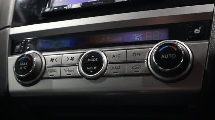 2015 Subaru Outback AWD Limited with Full Leaher image 353709