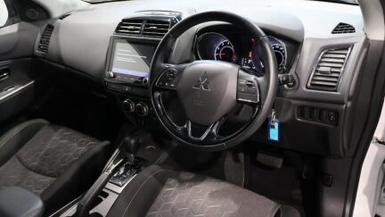 2022 Mitsubishi Asx LS 2.0P/CVT image 352859