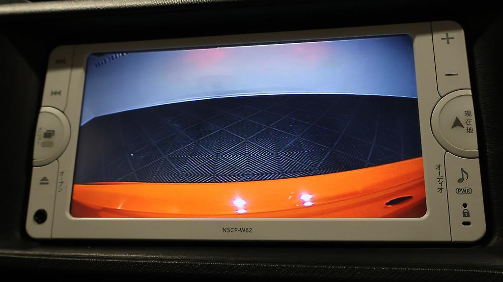 2012 Toyota Aqua Heated Seats, Push Button Start, Reverse Camera image 354578
