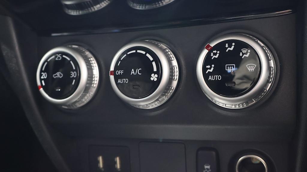 2022 Mitsubishi Asx LS 2.0P/CVT image 352883