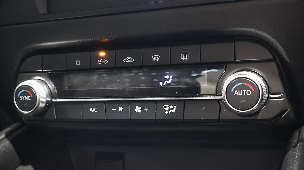 2023 Mazda CX-5 GSX PTR 2.5P/4WD/6AT image 352671