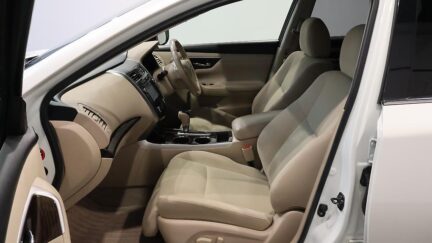 2015 Nissan Teana XL Low kms image 356705