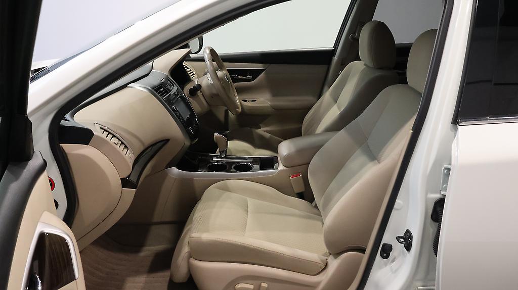 2015 Nissan Teana XL Low kms image 356705