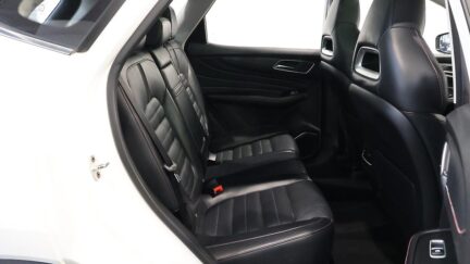 2022 MG HS 2.0PT/4WD/6AT image 357405