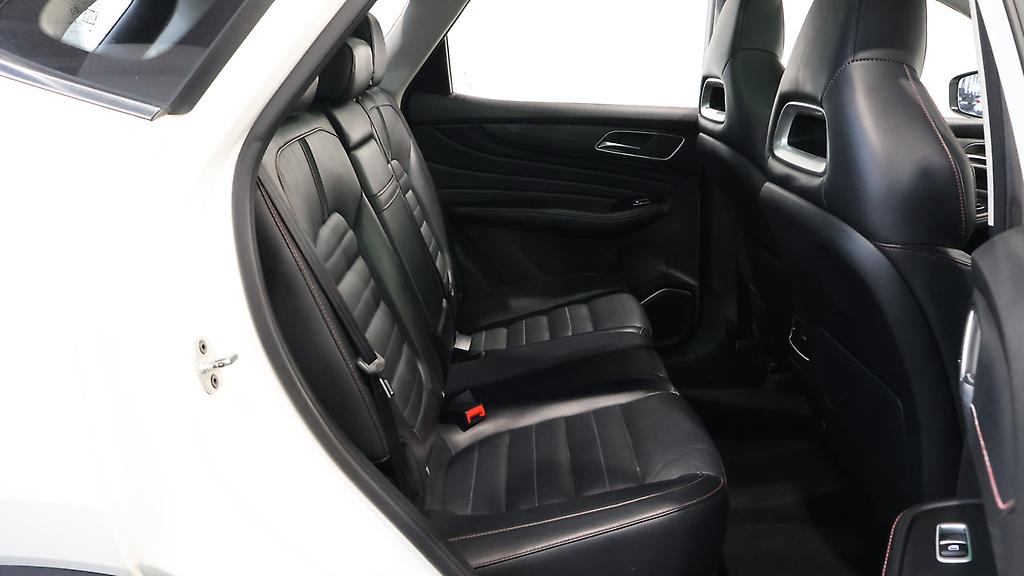2022 MG HS 2.0PT/4WD/6AT image 357405