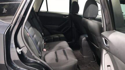 2013 Mazda CX-5 20S, Reverse Camera, Bluetooth image 352509