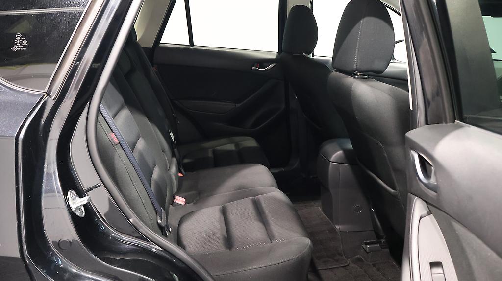 2013 Mazda CX-5 20S, Reverse Camera, Bluetooth image 352509