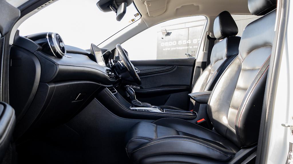 2022 MG HS 2.0PT/4WD/6AT EXCITE NZ NEW image 352990