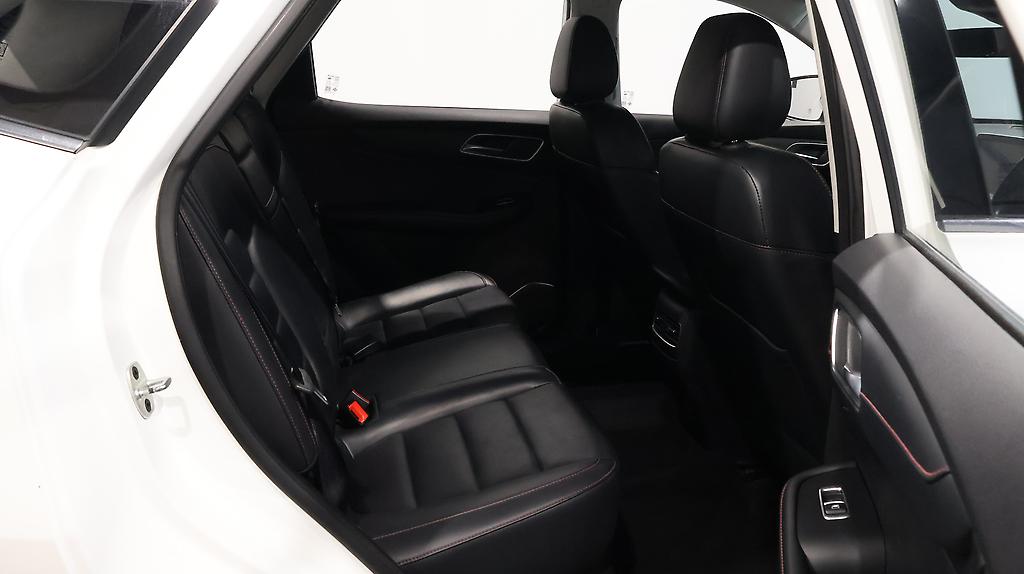 2022 MG HS 2.0PT/4WD/6AT image 356773