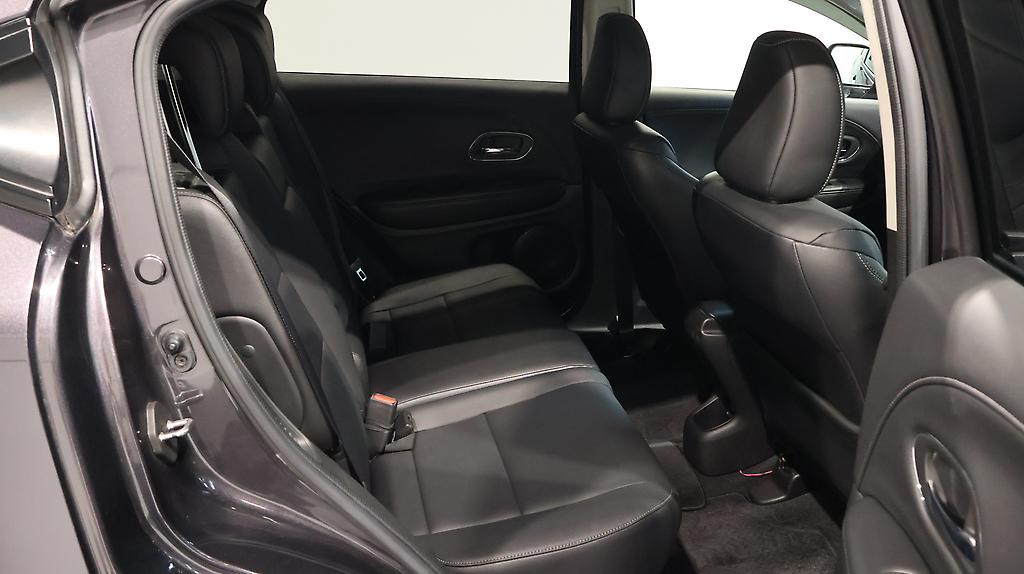 2015 Honda Vezel Hybrid X L-Package 4WD image 355534