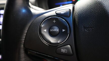 2015 Honda Vezel Hybrid X L-Package 4WD image 355543