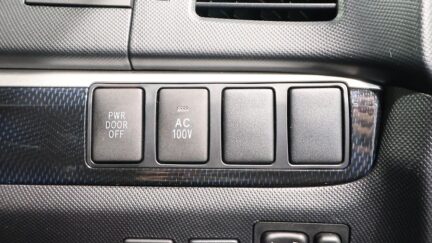 2012 Toyota Estima Hybrid Aeras 4WD image 357650