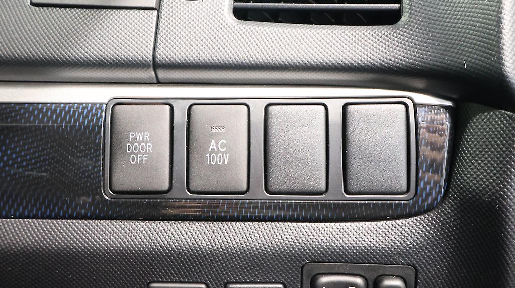 2012 Toyota Estima Hybrid Aeras 4WD image 357650