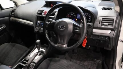 2012 Subaru XV 2.0i AWD image 356585