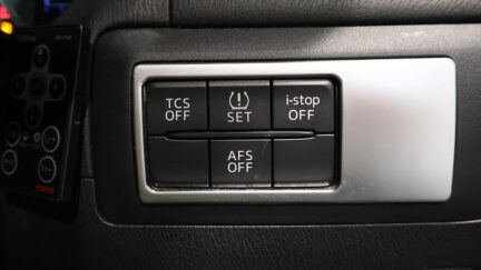 2012 Mazda CX-5 20S image 356069