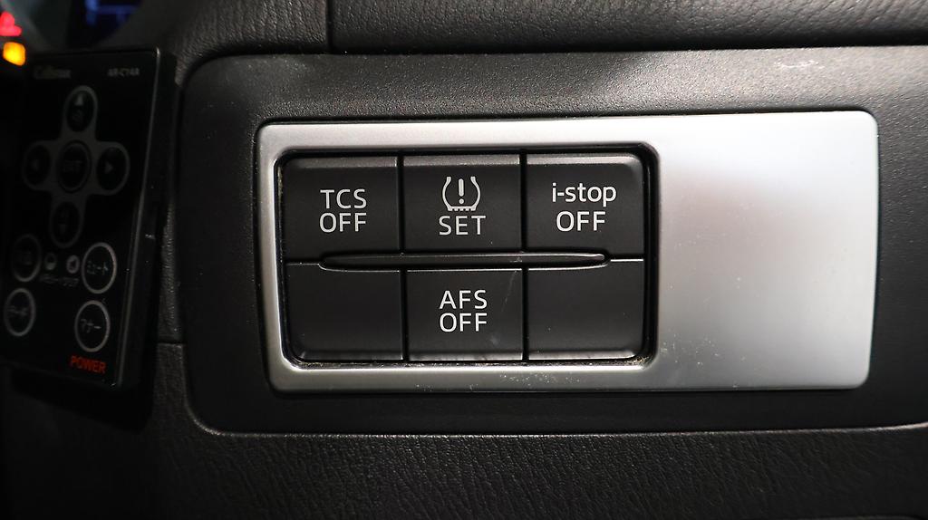 2012 Mazda CX-5 20S image 356069
