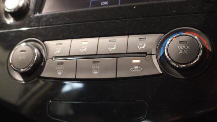 2022 Nissan X-trail ST 2.5P/4WD/6CVT image 353277
