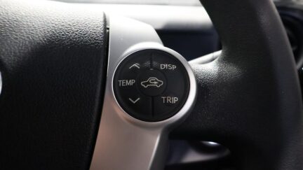 2015 Toyota Aqua S Model, Push Start, Reverse Camera image 357169