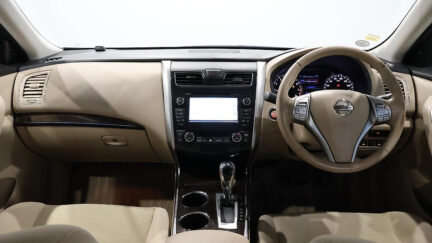 2015 Nissan Teana XL Low kms image 356709