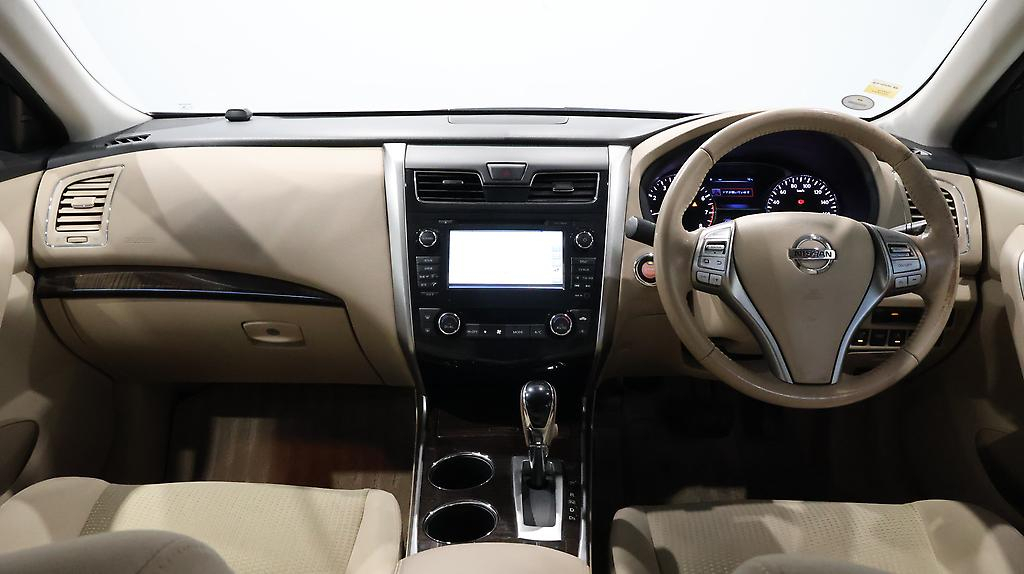 2015 Nissan Teana XL Low kms image 356709