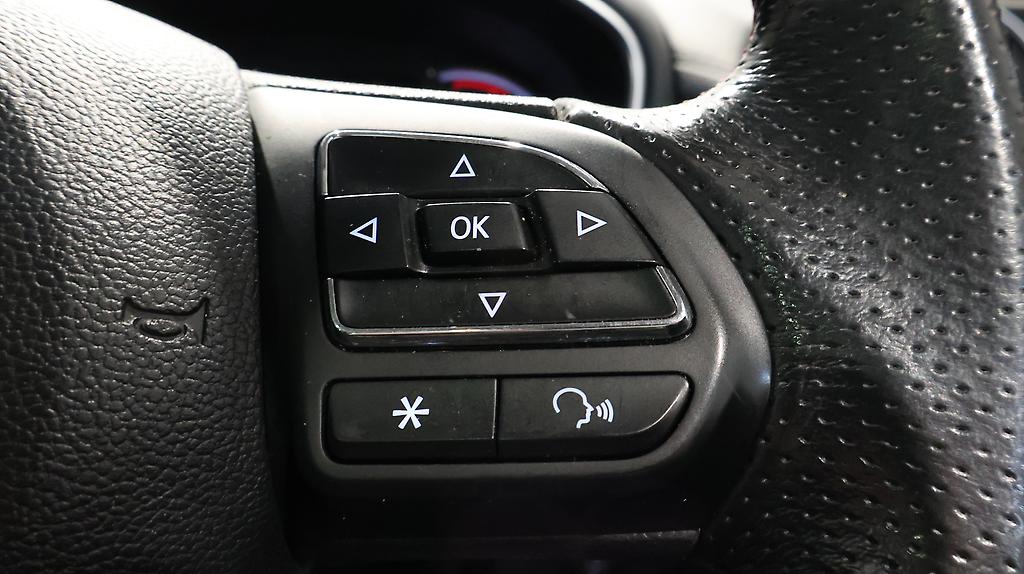 2022 MG HS 2.0PT/4WD/6AT image 357999