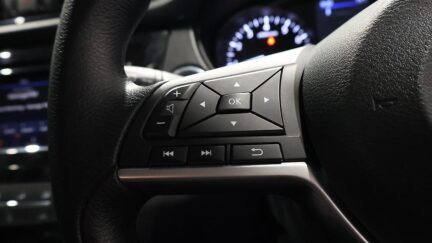 2022 Nissan X-trail ST 2.5P/4WD/6CVT image 353329