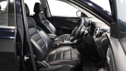 2022 MG HS 2.0PT/4WD/6AT image 356452