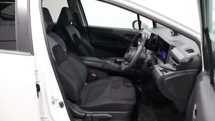 2021 Nissan Note S Model image 352792