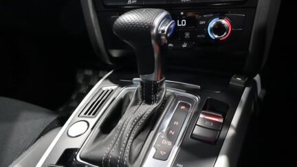 2012 Audi A4 Avant 2.0 TFSI S-Line Package image 355010