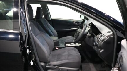 2012 Toyota Camry Hybrid, Push Start image 352752