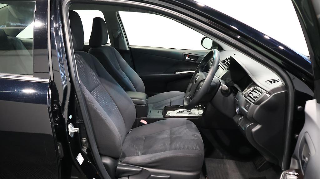 2012 Toyota Camry Hybrid, Push Start image 352752