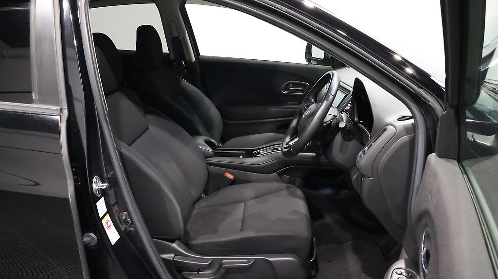 2015 Honda Vezel Hybrid X image 355973