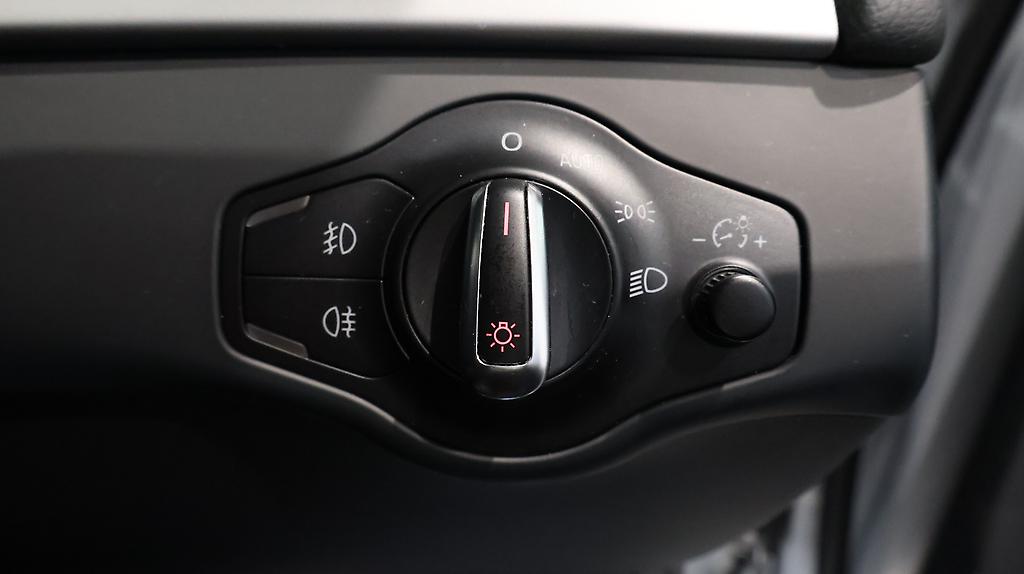 2014 Audi A4 Avant 2.0TFSI image 356002