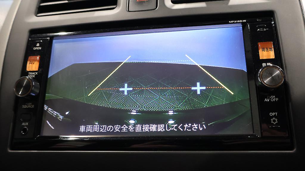 2015 Nissan March S Model image 357187