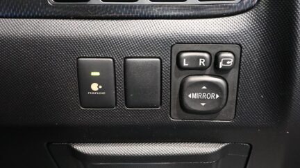 2012 Toyota Estima Hybrid Aeras 4WD image 357651