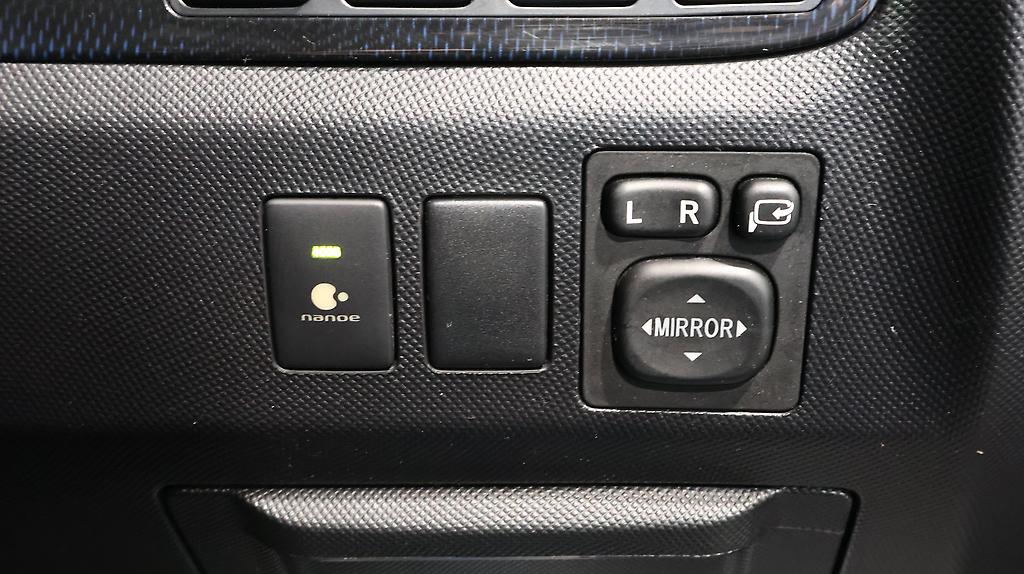 2012 Toyota Estima Hybrid Aeras 4WD image 357651