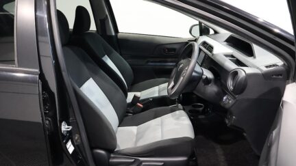 2014 Toyota Aqua S Model, Push Start, Reverse Camera image 356603