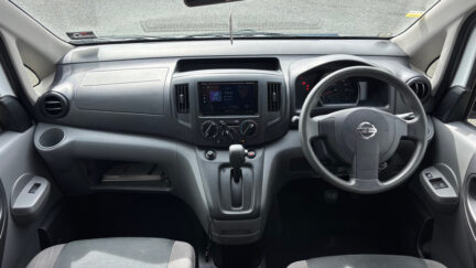 2014 Nissan Nv200 VANETTE image 356148