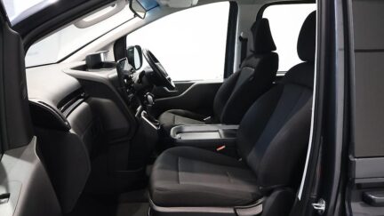 2022 Hyundai Staria 2.2DT/8AT image 357618