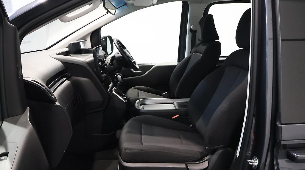 2022 Hyundai Staria 2.2DT/8AT image 357618