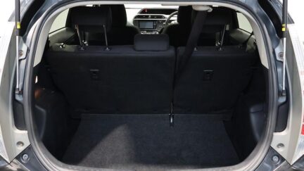 2013 Toyota Aqua S Model, Push Start, Reverse Camera image 355690