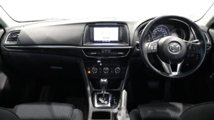 2013 Mazda Atenza 20S Sedan image 356018