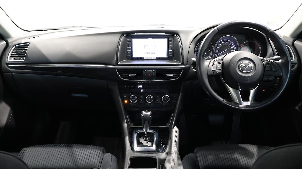 2013 Mazda Atenza 20S Sedan image 356018