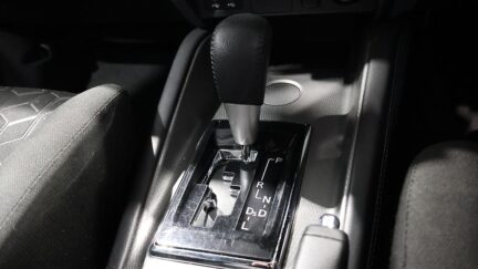 2022 Mitsubishi Asx LS 2.0P/CVT image 353554