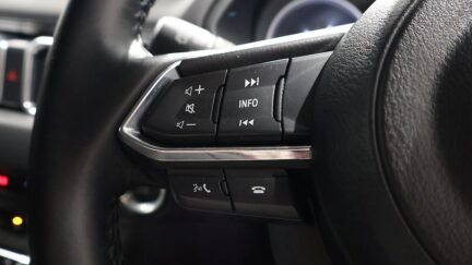 2023 Mazda CX-5 GSX PTR 2.0P/6AT image 352653