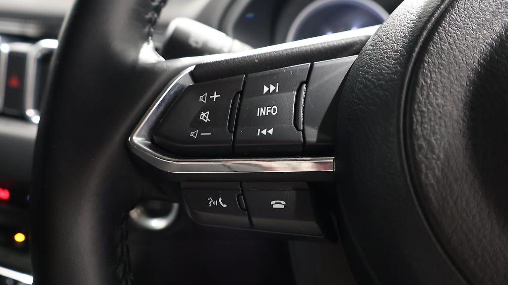 2023 Mazda CX-5 GSX PTR 2.0P/6AT image 352653