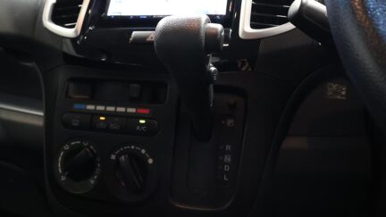 2015 Suzuki Solio G Limited image 354968